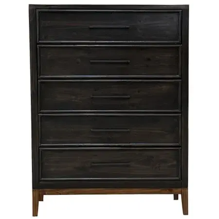 Thumbnail: Diego Bedroom Collection