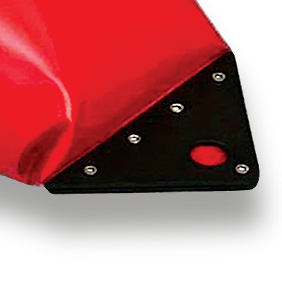Thumbnail: EPWT-100 Portable Water Tank Bladder