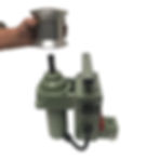 Thumbnail: FL-1 FAIRLEAD FOR ETUG2