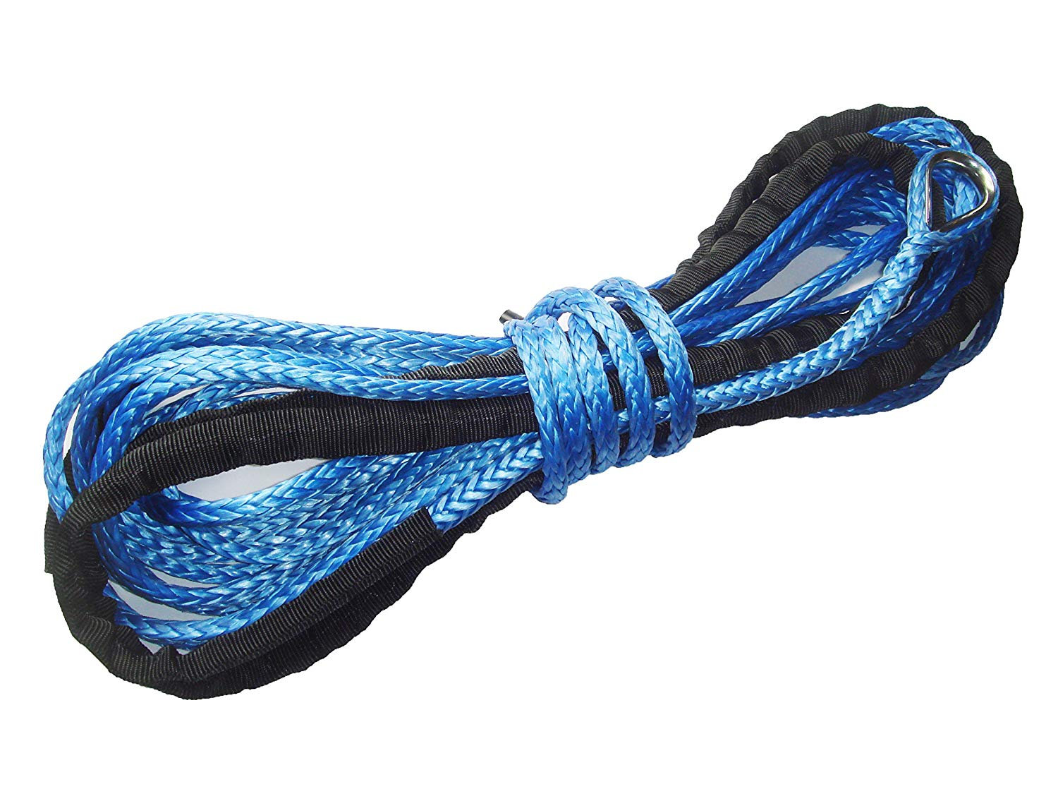Synthetic Rope 11/64" x 20' ft. endurancemarine