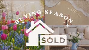 How will rates impact the summer buying season? 