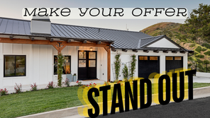 Let’s make a better offer.