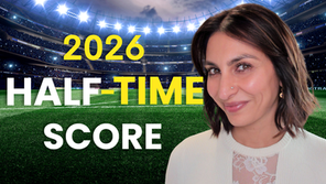 2026 Half-Time Score
