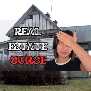 2025 Real Estate Curse?!