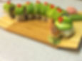 Dragon Roll
