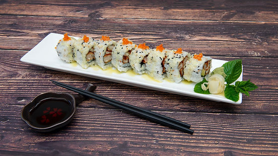 Minnies Maki