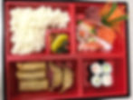 Sashimi Teishoku