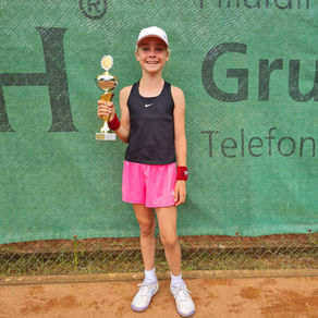 Hervorragender 2. Platz in Celle