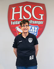 Anne Ullrich