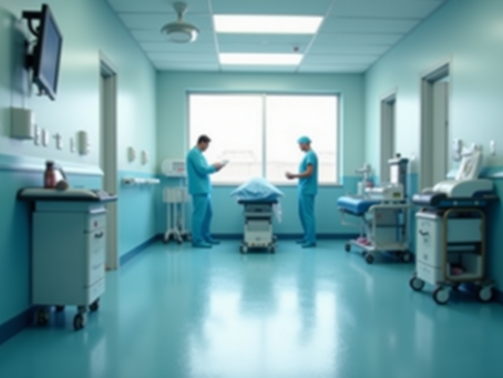 El rol del enlace biomédico en la salud