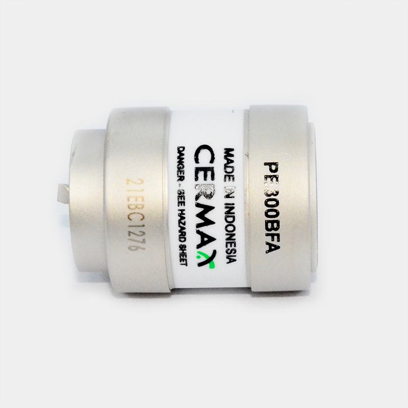 CERMAX PE 100BFA made in Indonesia, Ref 21EBC12716, Electrodos multifunción. Ref F7956P.