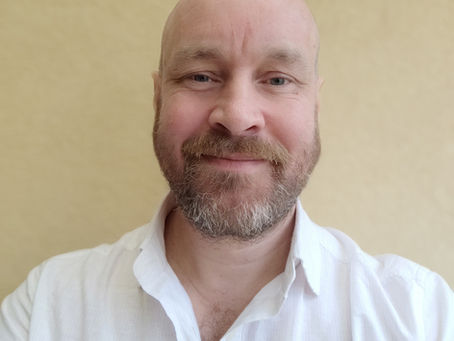 Welcome to My English Teaching Journey: Exciting Plans Ahead!