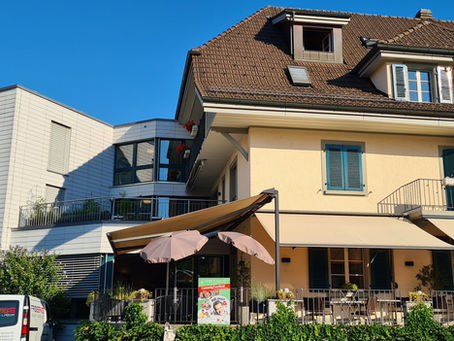 Stiftung Wohnhaus Belpberg zieht nun doch vorübergehend in das ehemalige Spital Münsingen