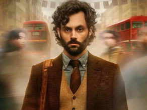 Cuarta temporada de "YOU" tráiler y nuevas imágenes