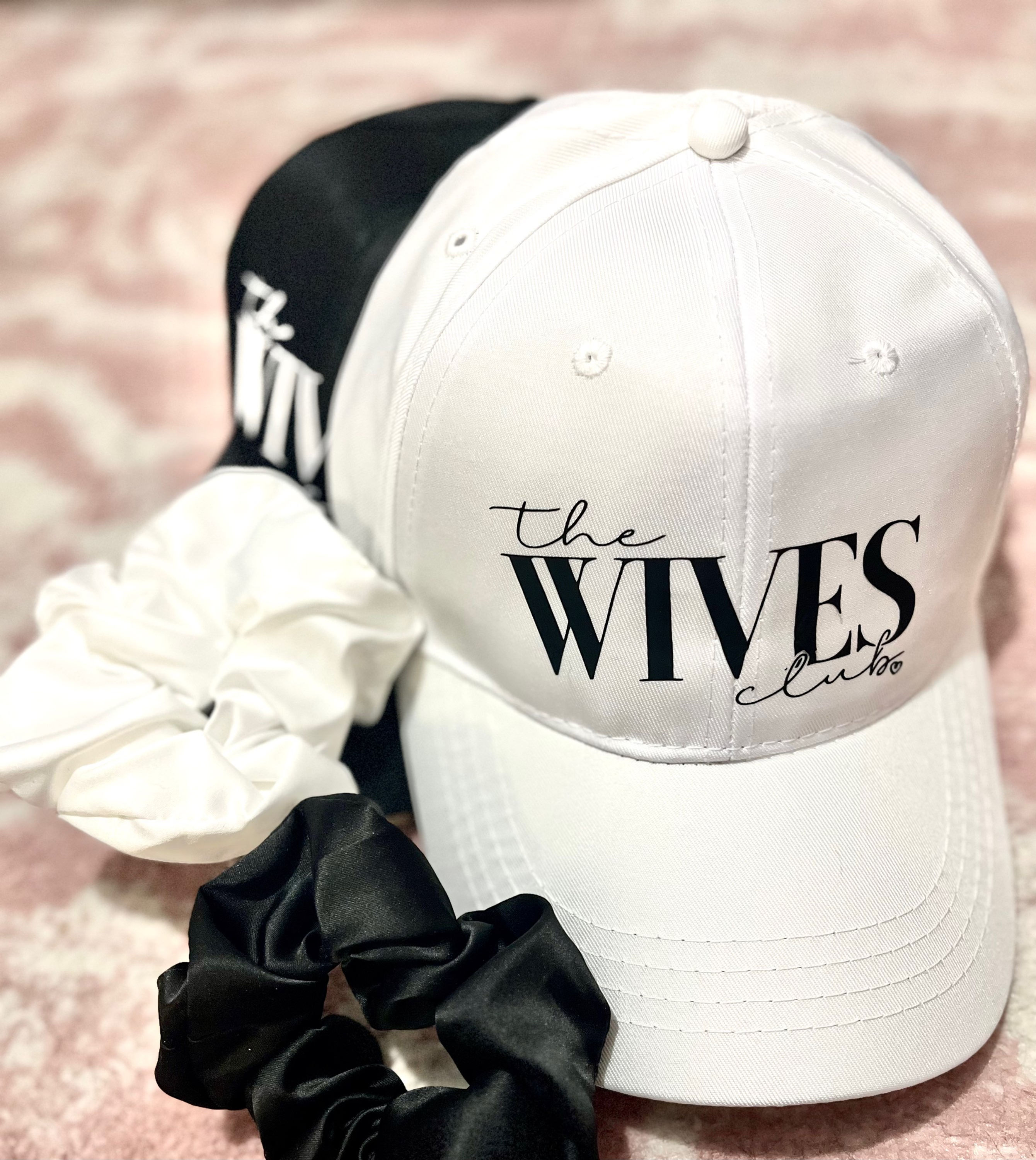 The Wives Club Hat