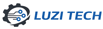 Luzi Tech Company Logo