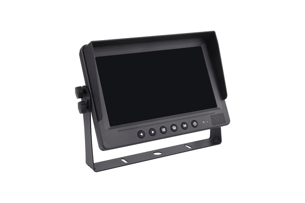 Miniaturbild: Monitor 10 Zoll