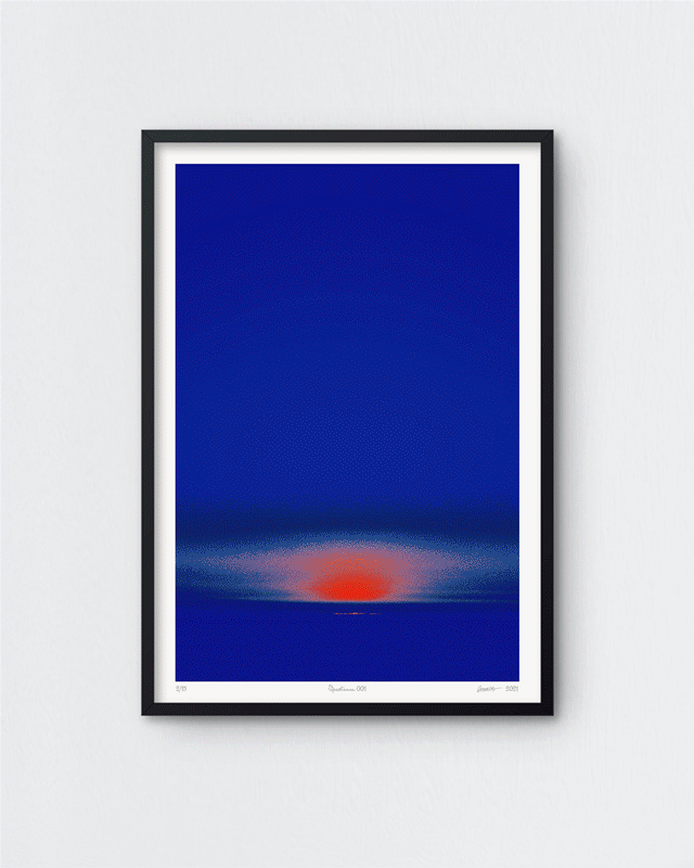 Spectrum Esteban Amaro Fotografía Fine Art