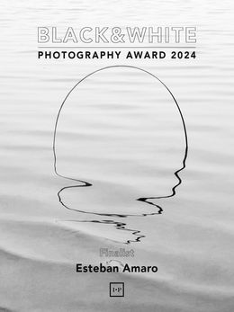 The Independent Photographer Black and White Awards 2024