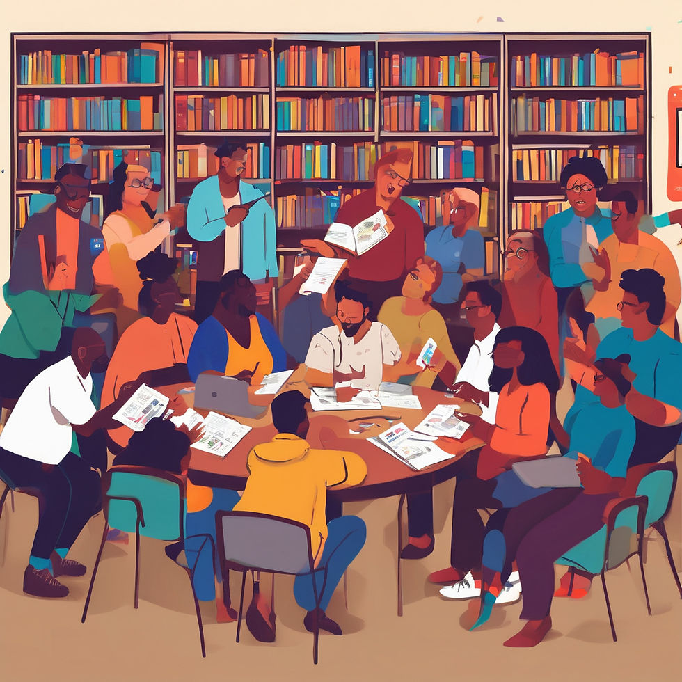 The 8 Love Grand networking event