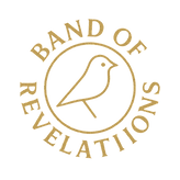 Band Of Revelations Bird Logo