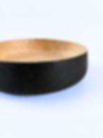 Thumbnail: Scorched Ash Bowl 36cm/ 14inch
