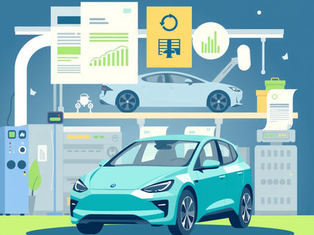 NHTSA U.S. Agent: Requirements for Foreign Vehicle and Equipment Manufacturers