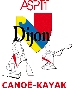 logo asptt dijon