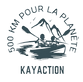 logo kayaction