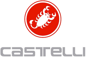 logo castelli velo