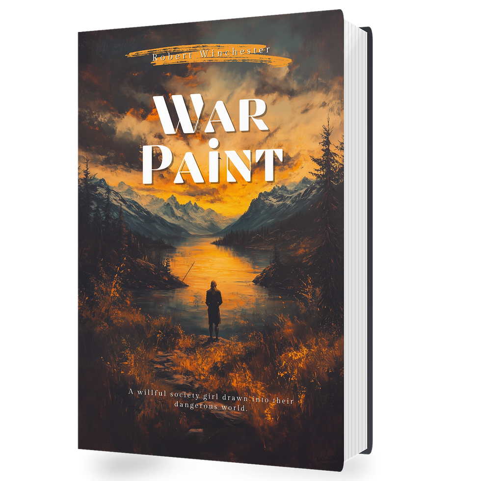 War Paint