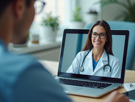 Consulting a Cardiologist Online What to Expect