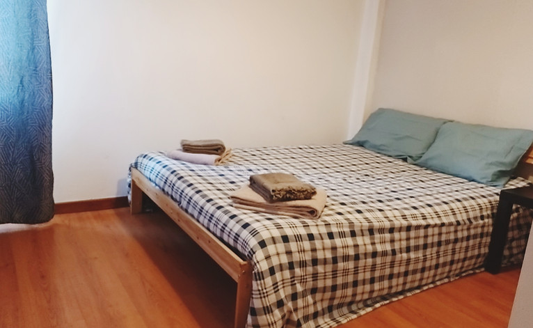 rooms in Carcavelos