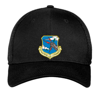 Thumbnail: 379th - Stretch Mesh Cap