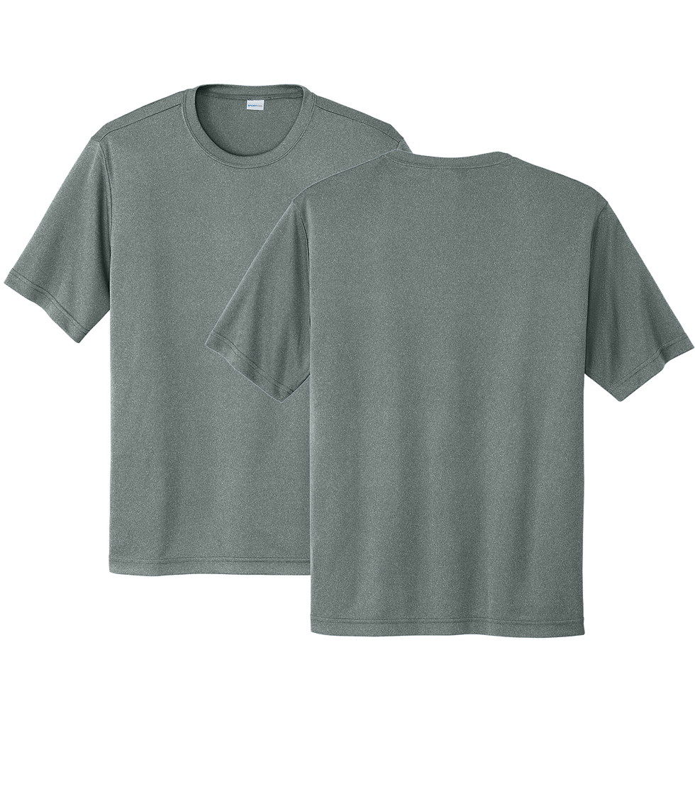 Thumbnail: ST350 - OCM - Polyester T-Shirt