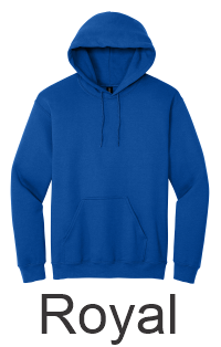 18500 - OCM - Hoodie