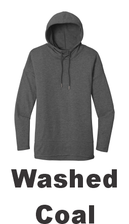 Thumbnail: DT671 - OCM - Ladies Hoodie