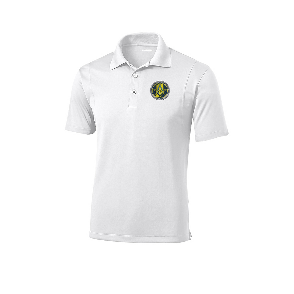 Thumbnail: PHGL Sport-Tek® Sport-Wick® Polo. ST650