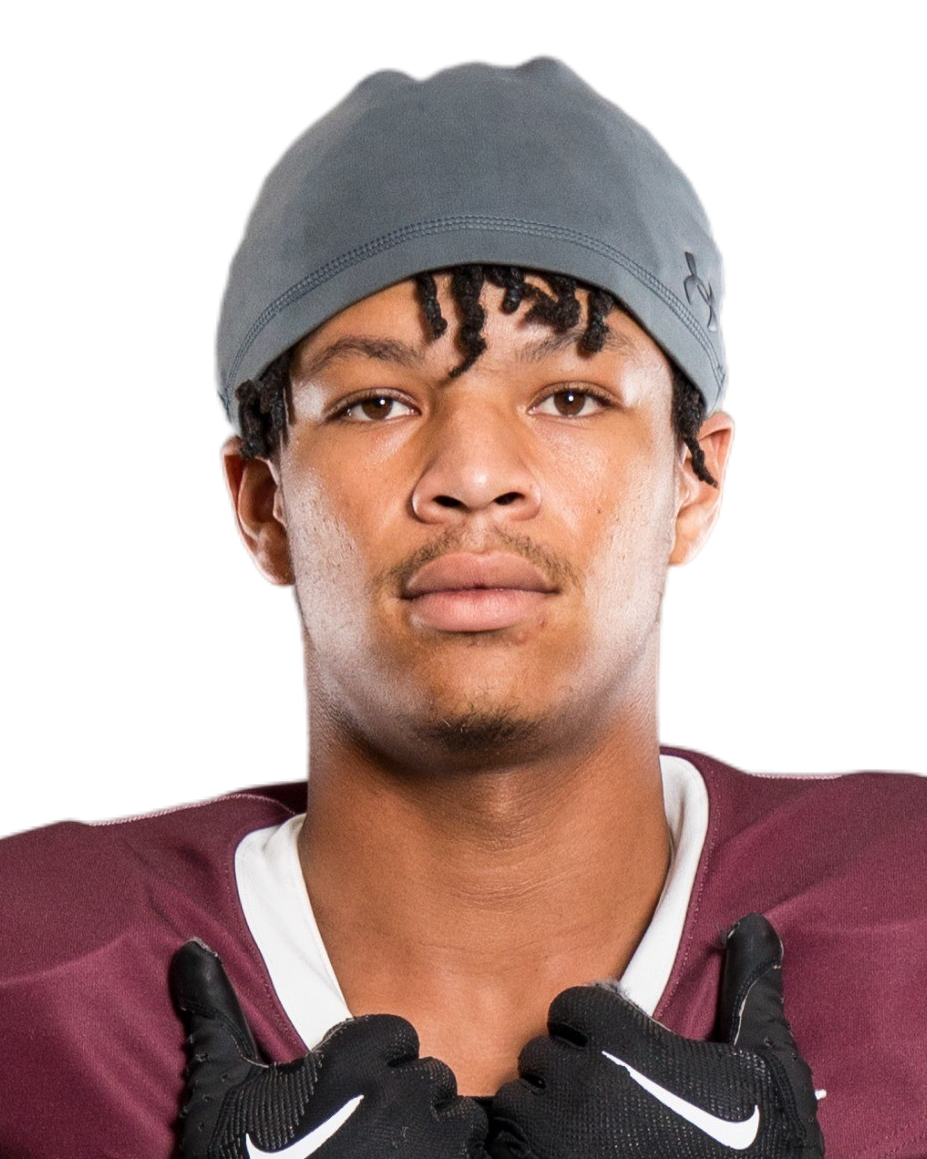 Thumbnail: LCHS Football Head Shot Group2