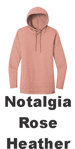 Thumbnail: DT671 - OCM - Ladies Hoodie