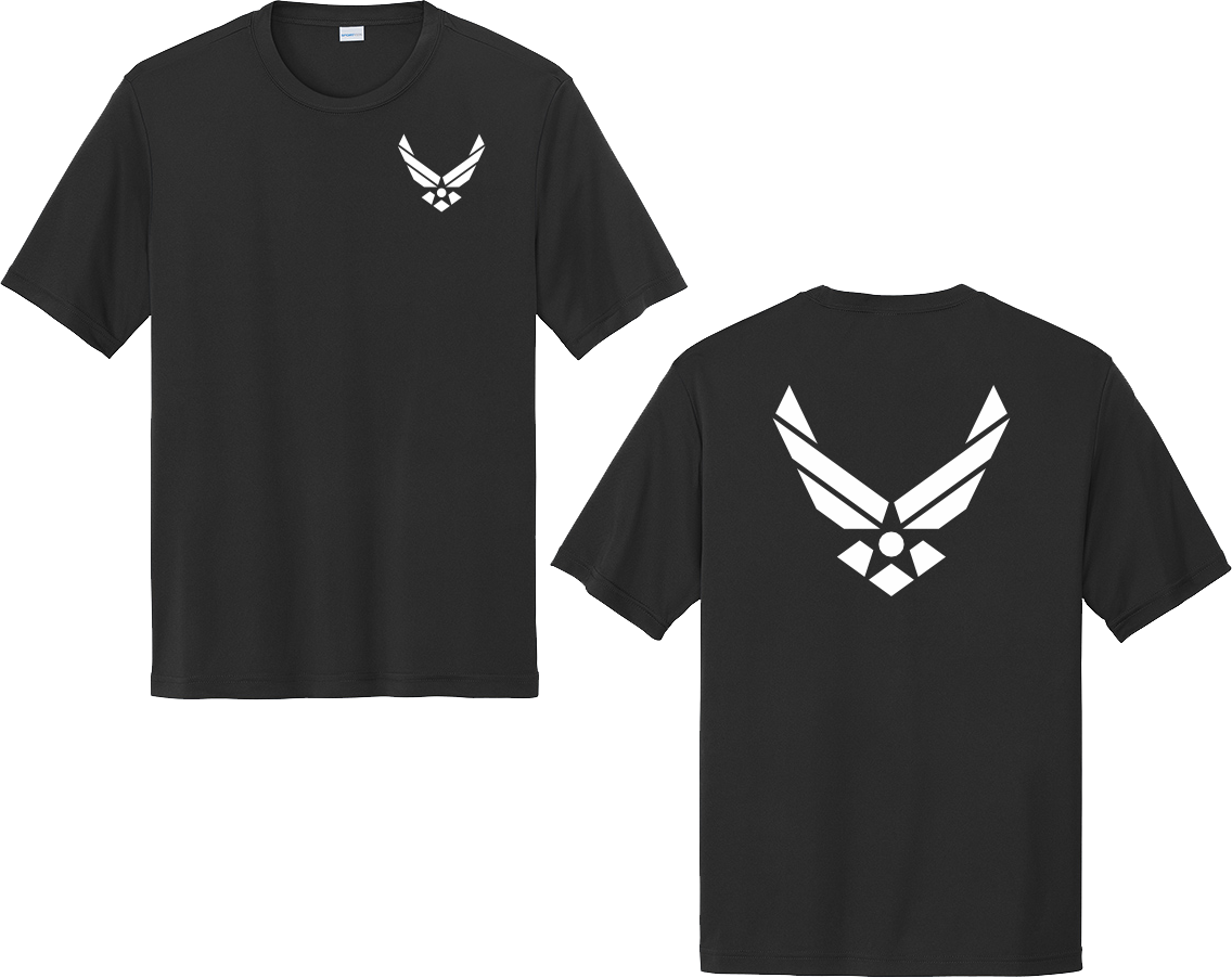 AF Port & Company® Fan Favorite Tee. PC450