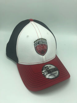 Embroidered Ball Cap