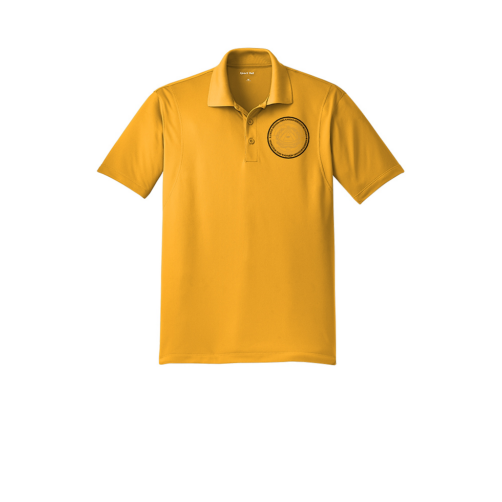 MWRC Sport-Tek® Sport-Wick® Polo. ST650