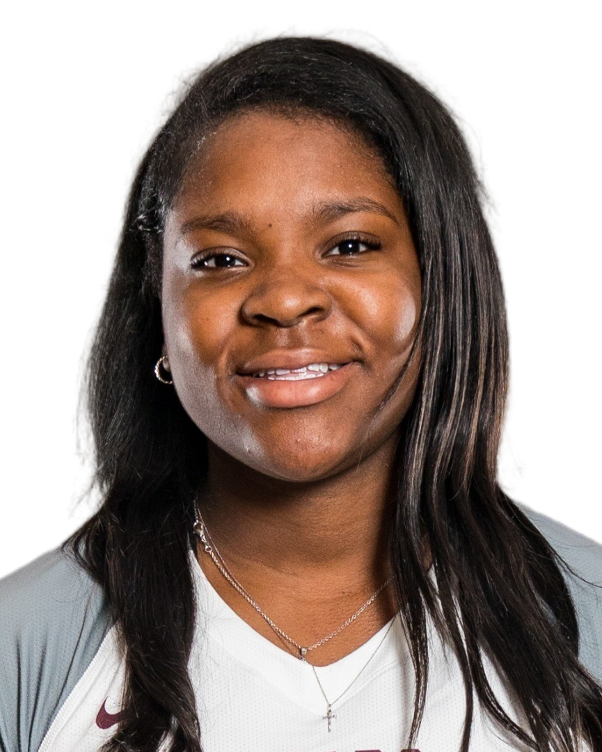 Thumbnail: LCHS Ladies Volleyball Head Shot