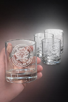 PCG115 - OCM - 10 1/2 oz. On The Rocks Glass