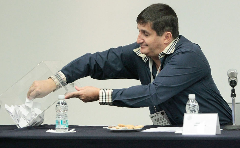 José Luis Moyá Moyá