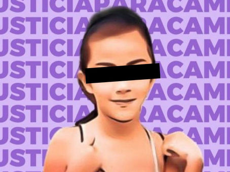 Encuentran sin vida a niña de 8 años en Taxco de Alarcón: Presunta asesina muere tras linchamiento 