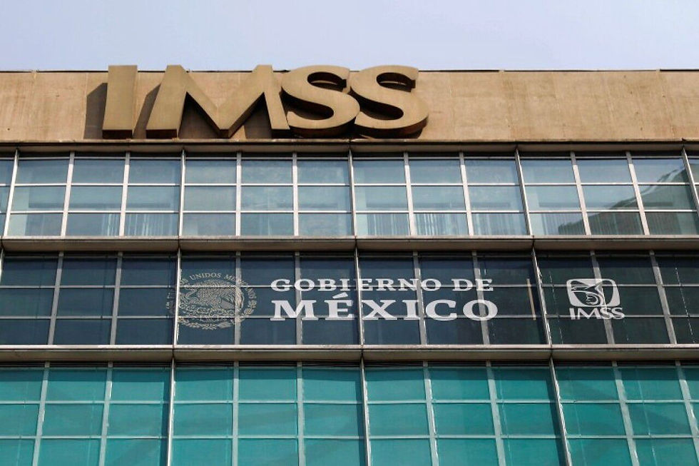 Retrasos en concurso del IMSS por tóners despiertan sospechas
