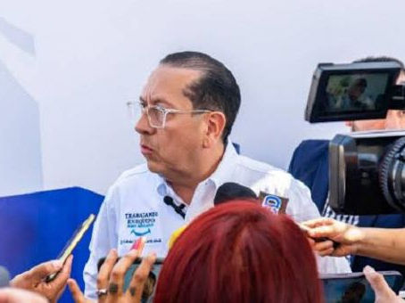 Exfuncionario del ISSSTE bajo investigación manejará licitaciones en la Secretaría de Salud