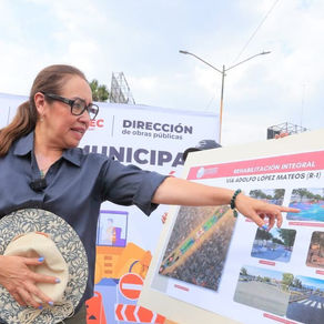Inversión y empleo enfrentan obstáculos por el clientelismo en Ecatepec